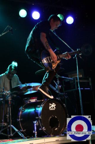 Al + The Black Cats (USA) F-Haus, Jena 25. Mai 2010 (28).JPG